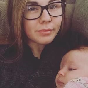 Meet your Posher, Martina